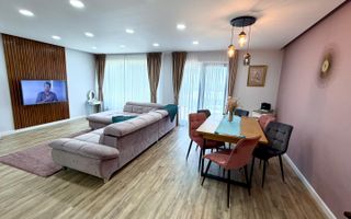 Casă D+P+M modernă | Complet mobilată | Teren 784 mp | Ocoliș - Poză 1