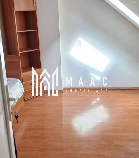 Apartament 3 camere | 64 MPU | Balcon inchis | Vasile Aaron - Poză 13