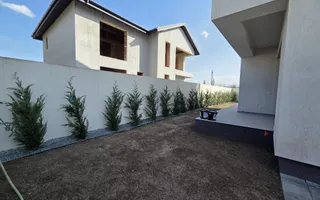 Casă modernă de vânzare în Tunari – construcție 2025, gata de mutare! - Poză 29