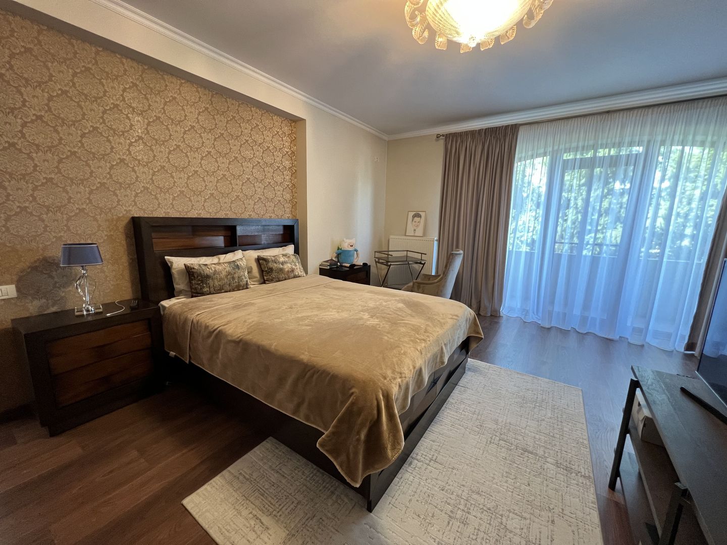 Casa superba Tunari | Pipera - Poză 13