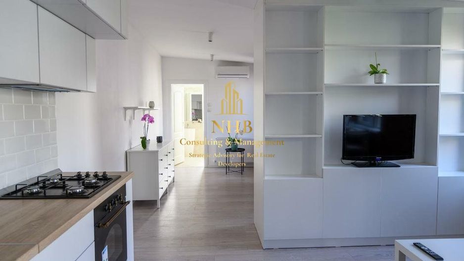 Apartament 2 Camere | Bucur Obor - Poză 7