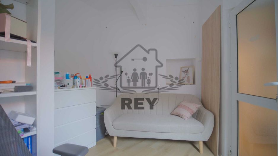 Apartament 2 camere centrul vechi Sibiu - oportunitate regim hotelier - Poză 6