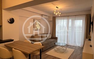 Apartament cu 2 camere de inchiriat in Prima Green, Oradea - Poză 1