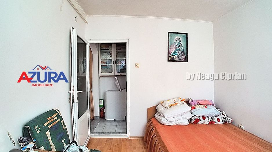 AZURA Imobiliare - Apartamen Trivale "gata de mutat" - Poză 14