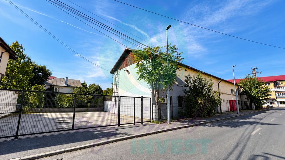 Spațiu comercial | Bragadiru | 290 mp utili | Open Space | Parcare generoasa - Poză 4