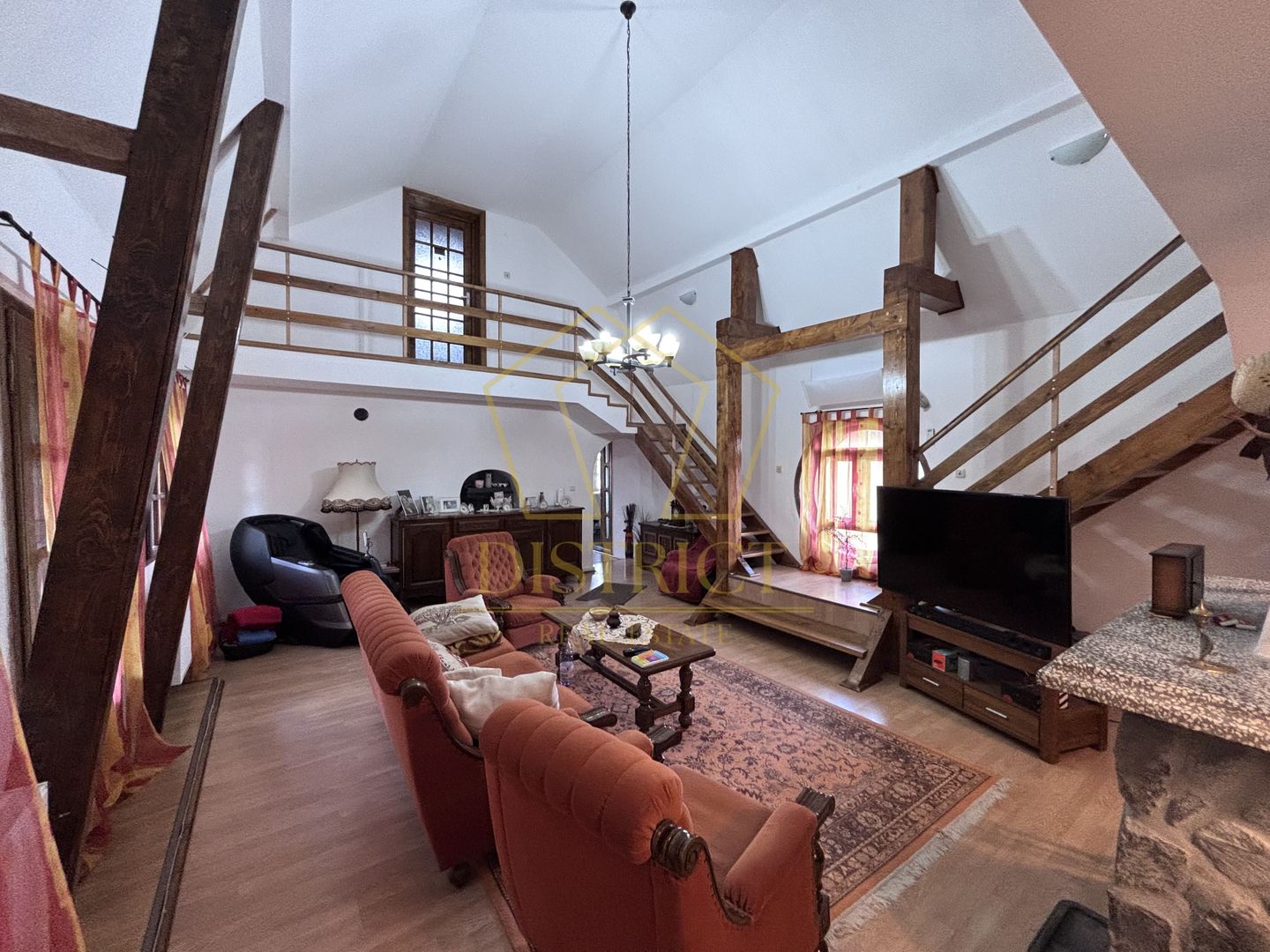 COM 0% Casa individuala 151mp | Teren 1323mp | Garaj 60mp | Ciacova - Poză 6