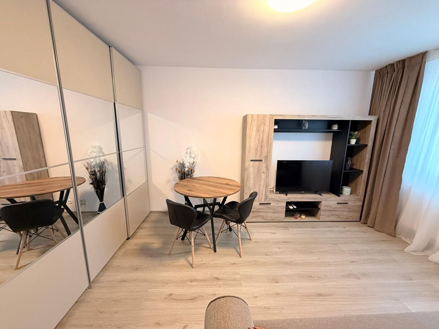 2 camere | Dorobanti | Perla | axinte Uricariul - Poză 4
