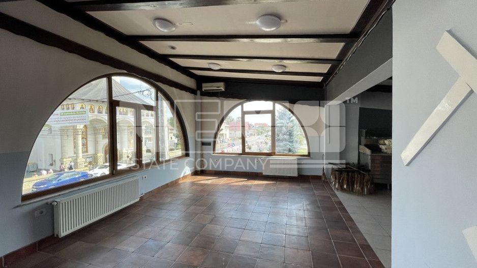 SPATIU COMERCIAL | CENTRAL MARGINEA - Poză 5
