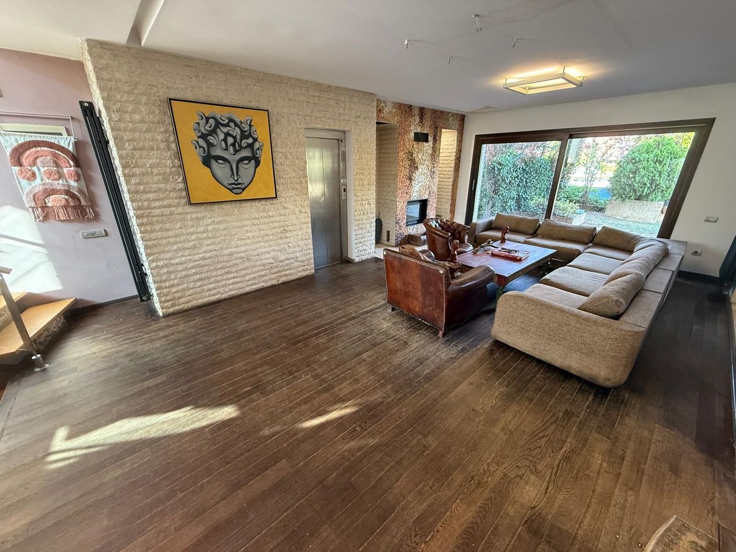 Vila 5 camere cu LIFT| Complex privat cu piscină | Iancu Nicolae - Poză 3