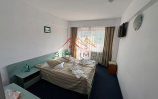 Oportunitate unică Valea Prahovei, hotel+vilă+business, teren 8137 mp - Poză 7