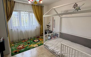 Apartament 4 camere | Renovat | 104 mp2 | Aviatiei - Aurel Vlaicu - Poză 8