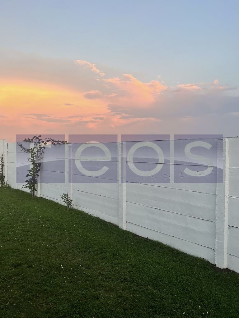 VANZARE VILA INDIVIDUALA 4 CAMERE | CARTIER REZIDENTIAL INCHIS | TEREN 300 MP | - Poză 10