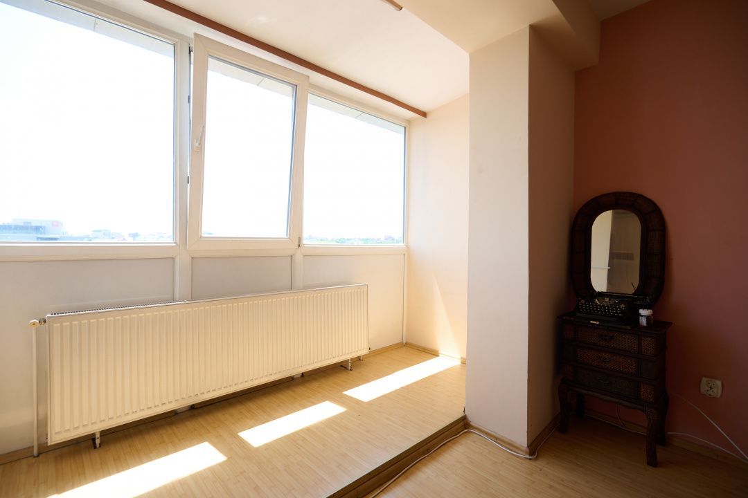 Apartament 4 Camere Decomandat | Craiovei | 3 Balcoane | Parcare - Poză 7