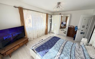 Apartament cu 3 camere | 55 mp | Parcare subterana | Zona Regal -Baciu - Poză 4