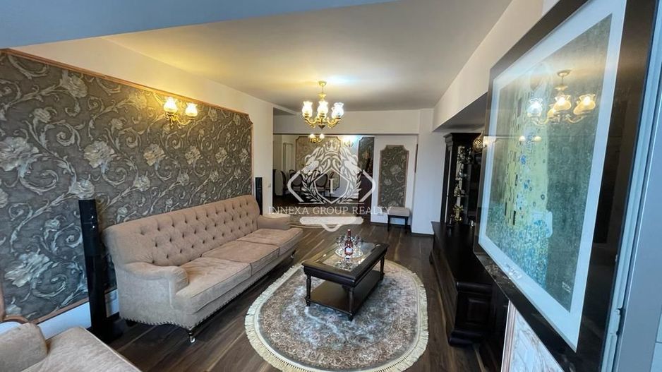 Apartament unicat 3 camere cu centrala proprie I Piata Alba Iulia - Poză 4