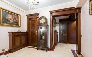 Vila exclusivistă de inchiriat | pe malul lacului Snagov - Poză 10