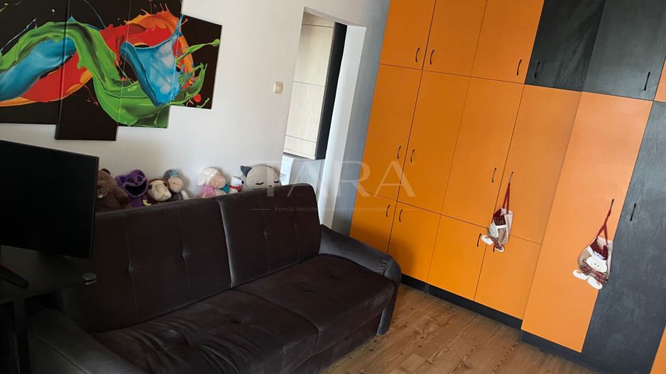 Apartament cu 2 camere, lângă Baza Sportivă Gheorgheni. - Poză 2