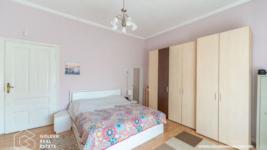 Locuinta de familie cu spatiu ideal pentru dezvoltarea unei afaceri - Poză 6