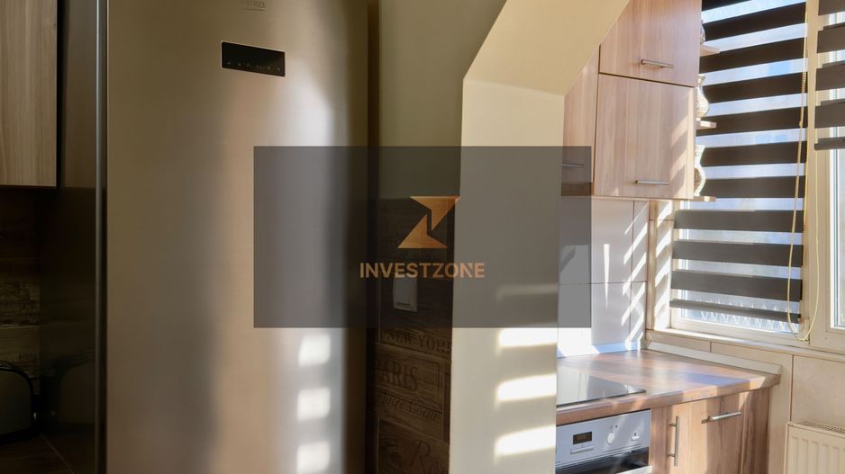 Pb 2 camere, etajul 2, str. Xenopol, aproape de Ramada - Poză 11