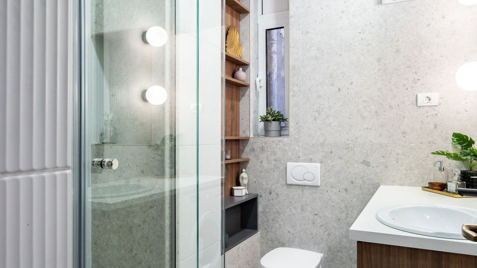 Apartament premium | Universitate | GalDan Apartments - Poză 13