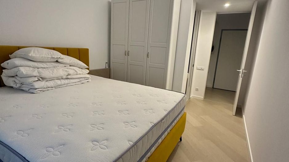 Apartament 3 camere de lux | Cortina North - Poză 3