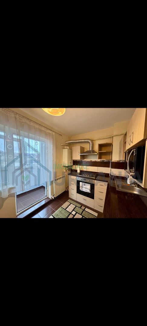 Inchiriez apartament 2 camere Canta/ Pacurari, Iasi - Poză 5