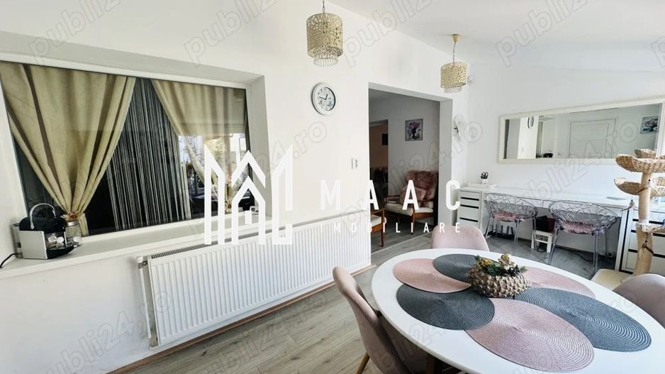 2 case individuale | Potențial investiție | Curte comună | Mediaș - Poză 10