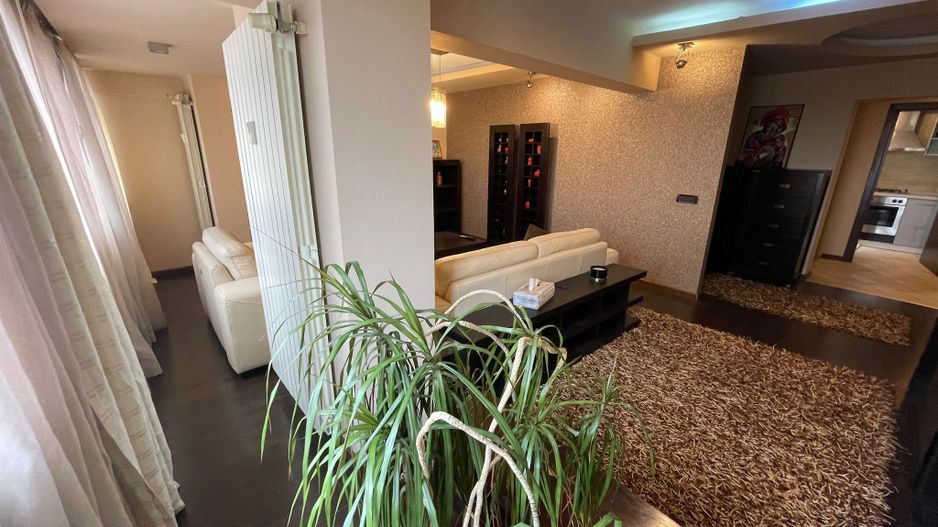 2 Camere Spatios 70 Mp Doamna Ghica Tei | Tur Virtual | Colentina Obor - Poză 22