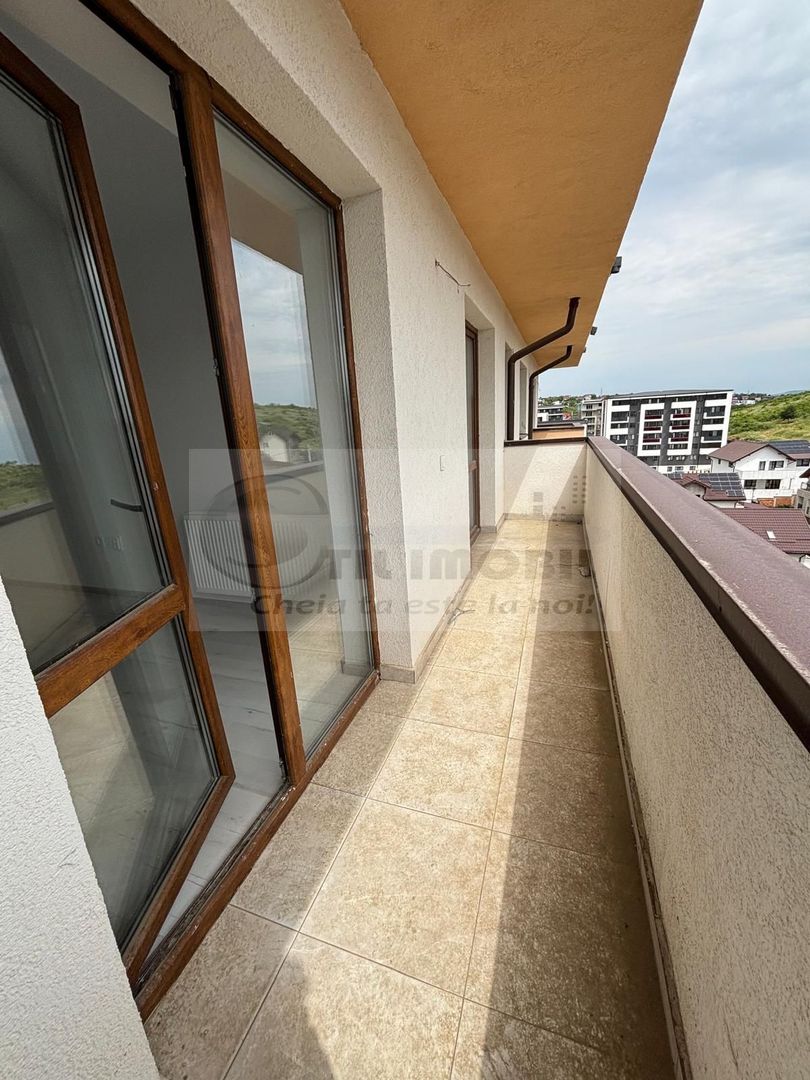 Ap. 2 camere, SD, 53mp, Bucium-Visan, 0% comision, Intabulat - Poză 10