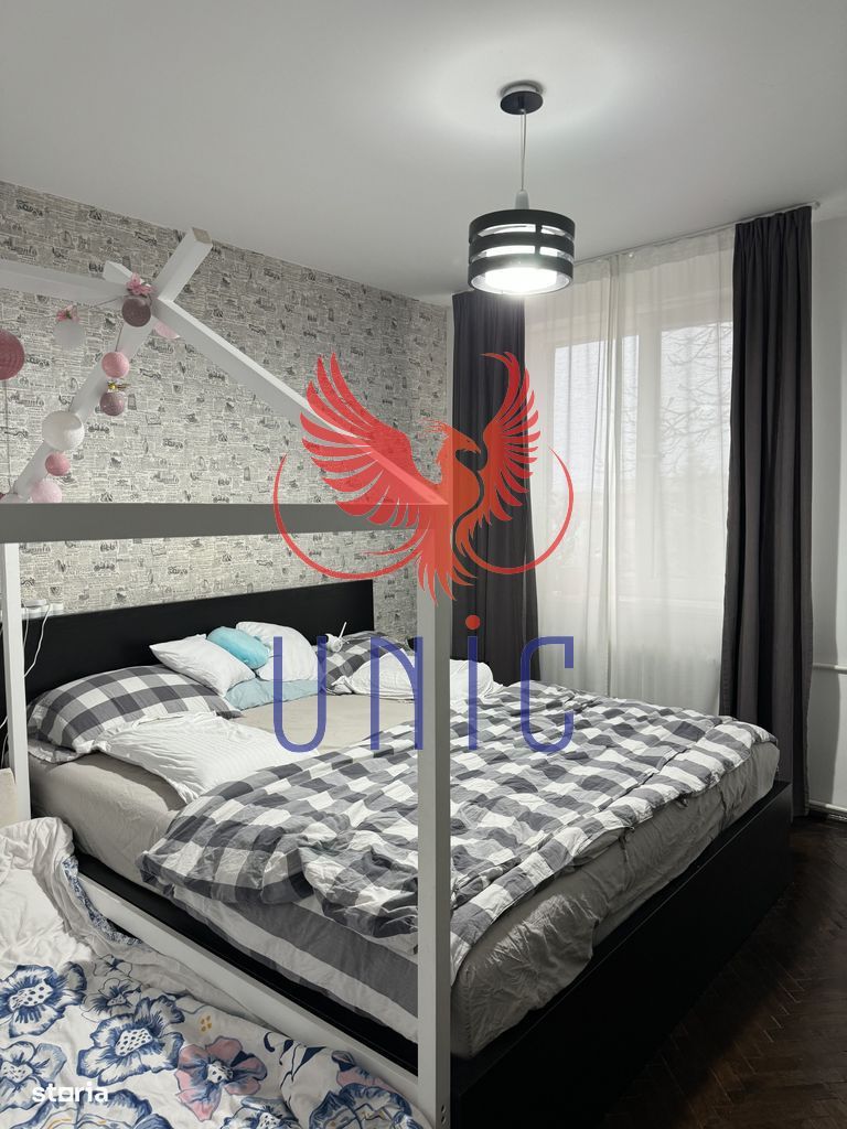 Apartament 3 camere Brazda! - Poză 14