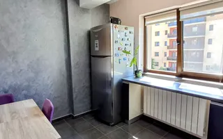 Apartament 2 camere | Etaj intermediar | Zona Str Stejarului - Poză 11