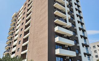 Apartament cu doua camere finisat complet, bloc nou, zona ICIL. - Poză 4