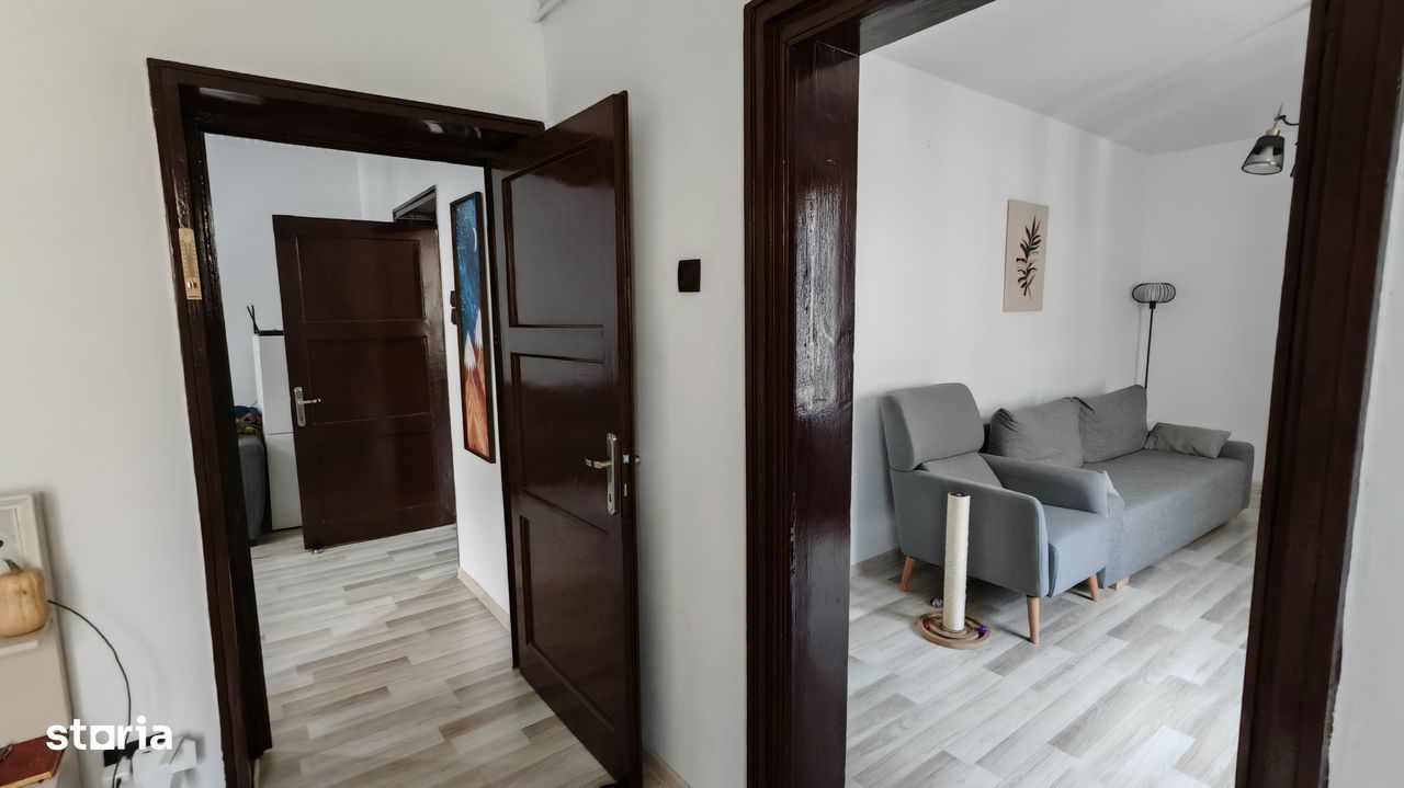 Apartament 3 camere - Floreasca - Poză 14