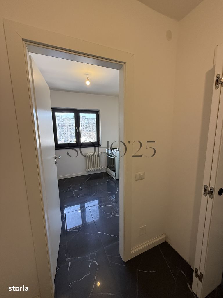 Apartament 2 Camere | Premium | Timpuri Noi – Inima Capitalei - Poză 12