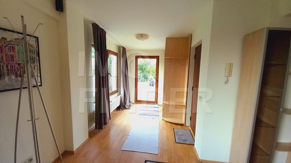 Penthouse zona Gradina Botanica Republicii UMF - Poză 15