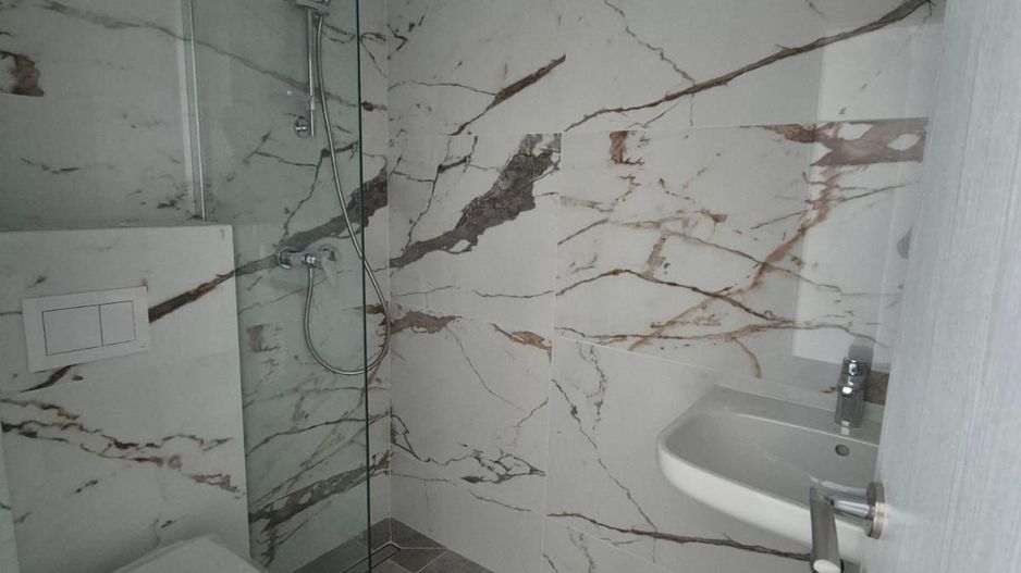 3 Camere Finalizat/ Finisaje Premium/ Izolatie Vata Bazaltica - Poză 12