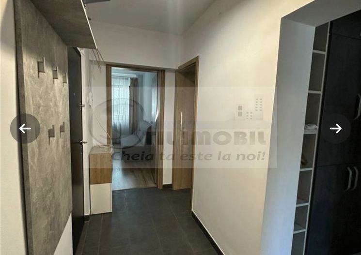 Apartament 3 Camere Decomandat – Parter – Tătărași – Ciurchi-600 E - Poză 2