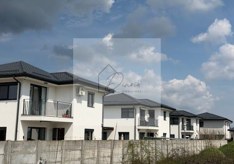 Vila moderna Afumati Lacul Pasarea I teren 420mp I Comision 0% - Poză 2