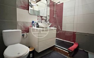 Apartament de vânzare cu 3 camere în zona Nufârul, Oradea - Poză 10