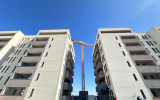 PARK GIROC | RATE LA DEZVOLTATOR PE 7 ANI | 2Camere 54mp Utili  | nZeb - Poză 1