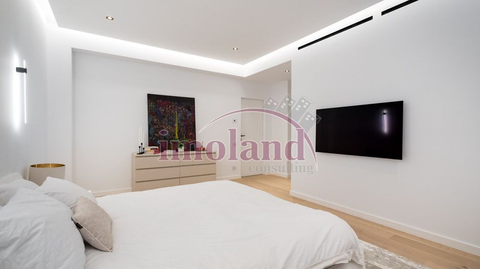 Vila individuala - vanzare - Iancu Nicolae-British School - Poză 27