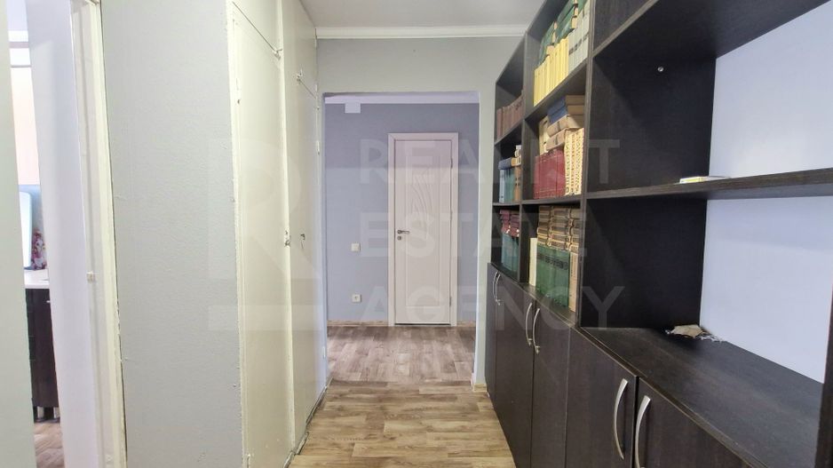 Chirie, apartament, 3 cameră, strada Calea Ieşilor, Sculeni - Poză 11