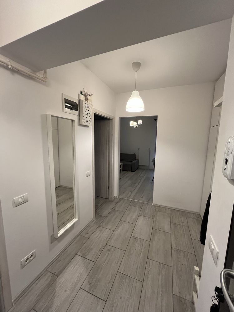 Apartament 2 camere Plaza Residence - Poză 6