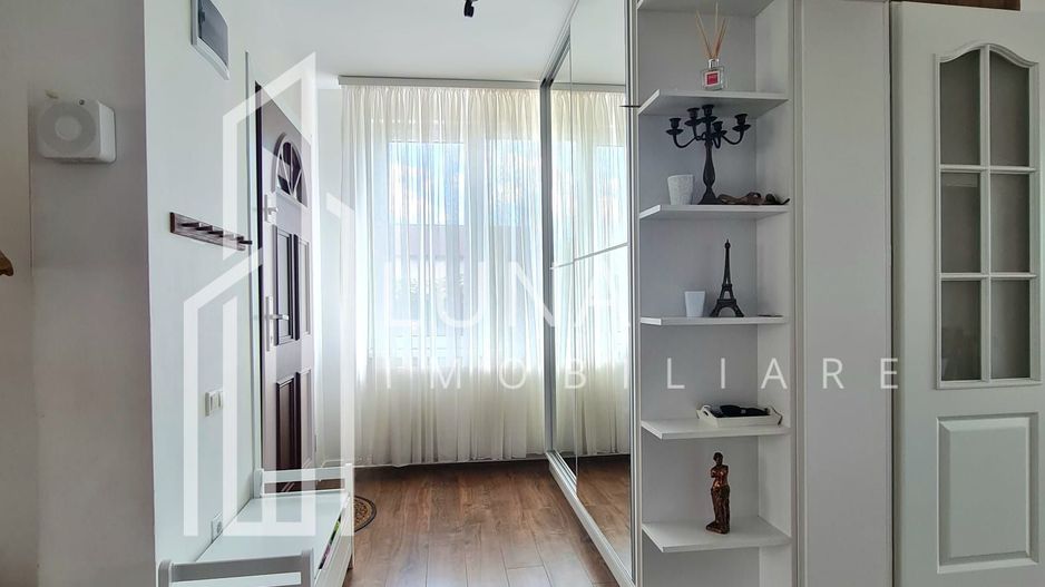 Casă de vânzare în Sâncrai |190 mp| teren 780 mp| Str Vale| padure - Poză 11