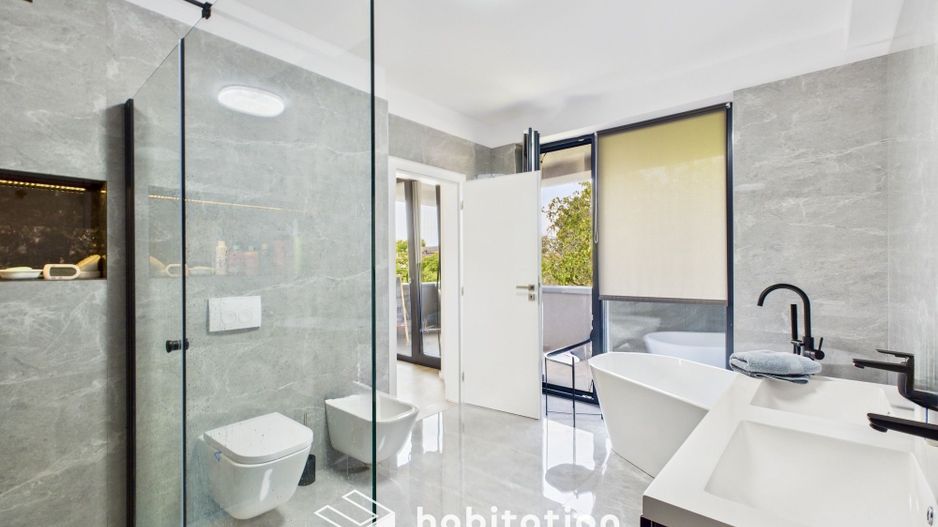 Casă contemporană, premium, în Elisabetin – confort inteligent - Poză 12