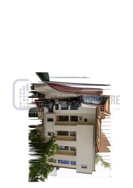 Birou tip duplex_160 mp_contorizare individuala_open space generos + 4 birouri - Poză 15