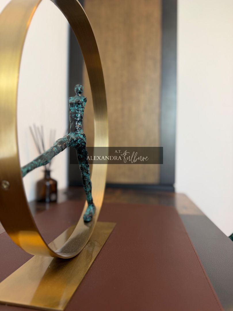 Apartament PREMIUM cu curte, terasă și lift cu acces direct în living - Poză 38
