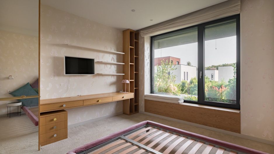 Vila cu 6 camere in Amber Gardens - Poză 26