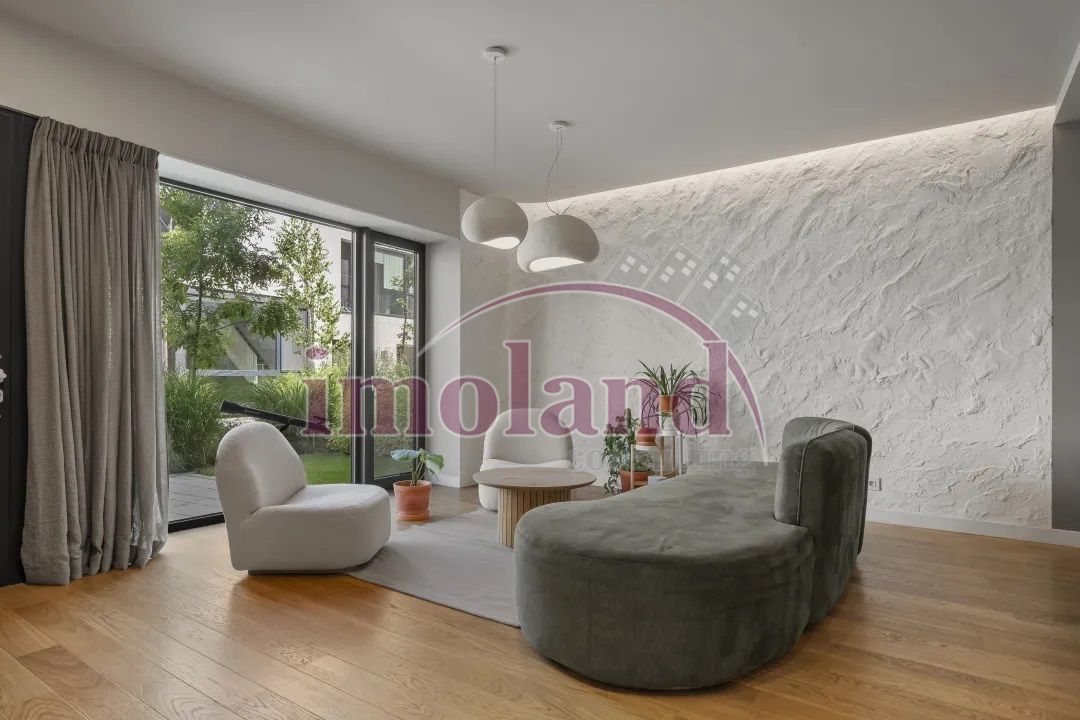 Inchiriere | vila | townhouse | 5 camere | Avalon Estate - Pipera - Poză 4