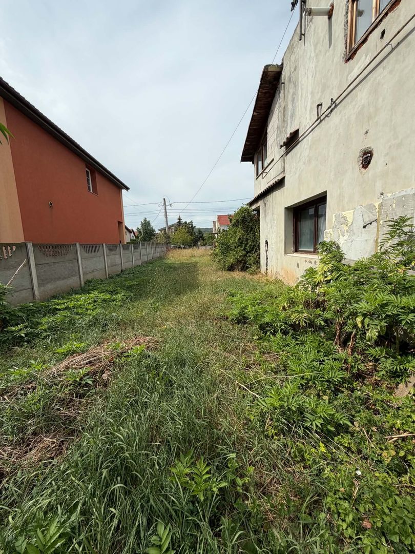 Casă / Vilă cu 5 camere de vânzare în Cetate, Alba Iulia - Poză 10
